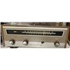 Image 4 : Group Lot: Sony FM Pocket Stereo, Johnson M-190, Trio FM-106, and Parasound Speakers