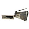 Image 1 : Group of 2 - 1970s Harman Kardon Citation Fifteen and JVC RC-646C