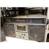 Image 3 : Group of 2 - 1970s Harman Kardon Citation Fifteen and JVC RC-646C