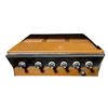 Image 1 : 1960s Heathkit Model AA-100 Stereo Tube Amplifier