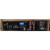 Image 3 : 1980s Kenwood KR-720 AM/FM Stereo Tuner Amplifier