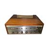Image 1 : Circa 1966 H.H. Scott Scottkit Model LK-60 Solid State Stereo Amplifier