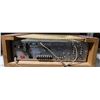 Image 3 : Circa 1966 H.H. Scott Scottkit Model LK-60 Solid State Stereo Amplifier