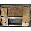 Image 3 : Group of 2 Vintage Tabletop Radios Includes Zenith and General Electric
