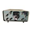 Image 1 : 1970s Heathkit Model SB-401 SSB Amateur Radio Transmitter