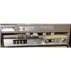 Image 3 : Group of 3 Vintage Audio Tuners: Kenwood KT-5300, Trio AF-350S, and Eico ST-97