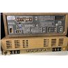 Image 4 : Group of 4 Audio & Video Components - B&G Series 800, Atari C-240, H.H. Scott 342, and Trio AF-220