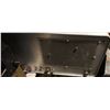 Image 3 : Group of 2 - Heathkit Transistor AM-FM Tuner, Heathkit SB-200 1200-Watt Linear Amplifier Group of 2 