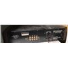 Image 3 : Group of 2 - Realistic Stereo Frequency Equalizer and Heathkit AD-1305 Active Audio Equalizer