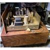 Image 2 : Pair of 1960s Heathkit AJ-43 Transistor AM-FM Stereo Tuner and Heathkit AA-21 Transistor Stereo Ampl