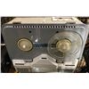 Image 5 : Group of Vintage Audio & Visual Electronics - Royal Canadian Air Force Radio Transmitter BC458A, Mar