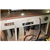 Image 6 : Group of Vintage Audio & Visual Electronics - Royal Canadian Air Force Radio Transmitter BC458A, Mar