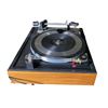 Image 1 : Dual 1019 Vintage Turntable