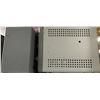 Image 2 : Group of 2 Vintage Test Equipment: 1950-60s Eico Model 320 Signal Generator and Eico Model 430 Oscil
