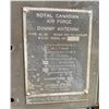 Image 2 : 1940s Northern Electric RCAF Type AL 32 Dummy Antenna