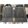 Image 2 : 1980s Electro Industries Model 2555A Triple Output Power Supply