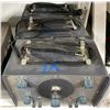 Image 2 : Group of 3 - 1960s RCA Model WA-44C Sine/Square Wave Audio Generator