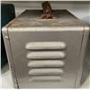 Image 2 : 1950s Custom-Built 2-Channel Broadcast Remote Mixer Tube Amplifier