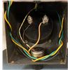 Image 3 : 1950s M. C. Jones Electronics MicroMatch Model MM-1 Indicator Unit