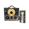 Image 1 : Group of 2 Vintage Scientific Test Equipment: Clough-Brengle Model 130 Capacity-Resistance AC Bridge