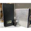 Image 2 : Group of 2 Vintage Scientific Test Equipment: Clough-Brengle Model 130 Capacity-Resistance AC Bridge