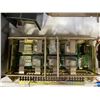 Image 2 : Group of 4 Vintage Ham Radio and Electronic Control Equipment