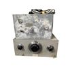 Image 1 : Group of 2 - 1960s Electronic Test Equipment Lot - Audio Oscillator & Custom Power Supply Units