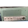 Image 3 : 1960s Heathkit Model HW-32 20-Meter Single Bander SSB Ham Radio Transceiver