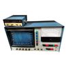 Image 1 : Group of 2 -Heathkit Model CO-2500 Deluxe Ignition Analyzer and Model IM-4100 Frequency Counter