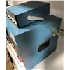 Image 2 : Group of 2 -Heathkit Model CO-2500 Deluxe Ignition Analyzer and Model IM-4100 Frequency Counter