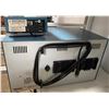 Image 3 : Group of 2 -Heathkit Model CO-2500 Deluxe Ignition Analyzer and Model IM-4100 Frequency Counter