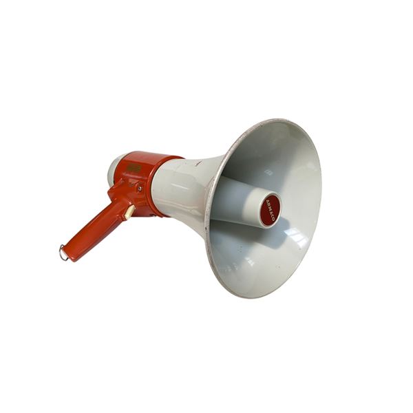 Armaco P155 Transistor Megaphone