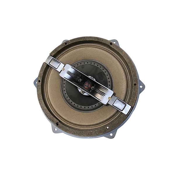 Calrad 12TX-1 High Fidelity 3-Way Speaker