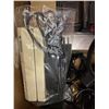 Image 2 : Box of Motomaster Mobile Power Pack, Battery Booster, and Accessories