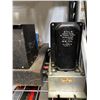 Image 2 : Group of Northern Electric Chassis, Sola Constant Voltage DC Power Supply, and Variable Tuning Capac