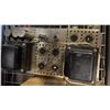 Image 2 : 2-Pcs - Baldwin Sound Systems Vintage Tube Amplifier Chassis and Transformers (E1000D)