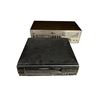 Image 1 : Group of 2 - Realistic TR-803 Stereo Tape Recorder-Player & Quasar VCR