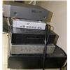 Image 2 : Group of 5 Assorted Video Players Includes Kebao, Pantec, Star Trak, Motorola, Sony