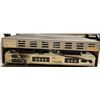 Image 4 : Group of 3 Vintage Stereo Receivers & Amplifier - Trio WX-400, EICO Classic 2536 & AR