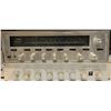 Image 2 : Group of 2 - Sansui 1000A and Beveridge RM-1 Stereo Components