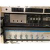 Image 3 : Group of 3 - Vintage Amplifiers & Cables: Leak 2000, Sony TA-AX220 & TOA Solid State