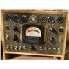Image 2 : Group of 3 - Beckman & Whitley Thermal Radiometer TCH 188-01, Generac GN14003E, and U.S. Pioneer WC-