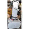 Image 3 : Group of 3 - Beckman & Whitley Thermal Radiometer TCH 188-01, Generac GN14003E, and U.S. Pioneer WC-