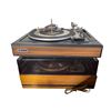 Image 1 : Group of 2 Record Players - Realistic LAB-54 & Dual 1019 "