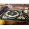 Image 3 : Group of 2 Record Players - Realistic LAB-54 & Dual 1019 "