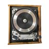 Image 1 : Vintage Dual 1019 Idler-Drive Turntable