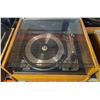 Image 2 : Vintage Dual 1019 Idler-Drive Turntable