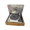 Image 1 : 1970s Garrard Model 82 Idler-Drive Turntable