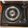 Image 2 : 1970s Noresco PE 3015 Turntable