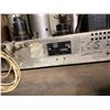 Image 4 : Vintage Philco Console Radio